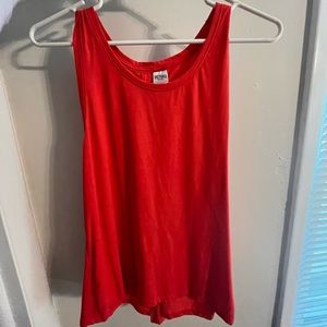 Victoria secret sport tank top